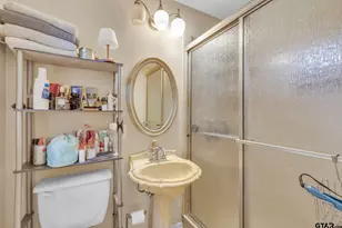 2617 Florence St, Kilgore, TX 75662 - Photo 24