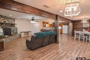 800 Co Rd 1030, Mount Pleasant, TX 75455 - Photo 4