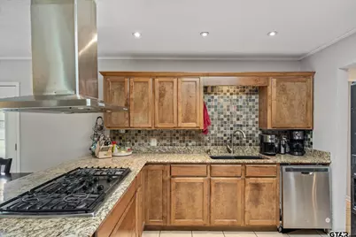 542 Houston St. Fm 859, Edgewood, TX 75117 - Photo 28
