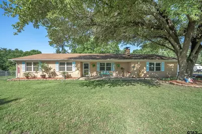 542 Houston St. Fm 859, Edgewood, TX 75117 - Photo 1
