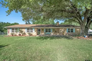 542 Houston St Fm 859, Edgewood, TX 75117 - Photo 1