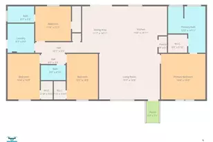 15317 S Fm 95, Mt Enterprise, TX 75681 - Photo 38