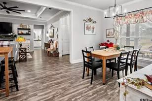 200 N Bois D Arc, Van, TX 75790 - Photo 10