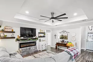 200 N Bois D Arc, Van, TX 75790 - Photo 8