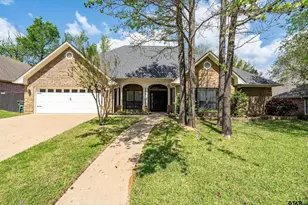 1205 Parkview Dr, Tyler, TX 75703 - Photo 1