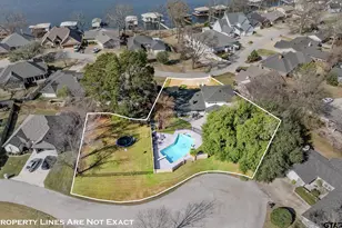 287 N Bay Dr, Bullard, TX 75757 - Photo 38