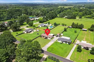 2672 Lansing Switch Rd, Longview, TX 75602 - Photo 4