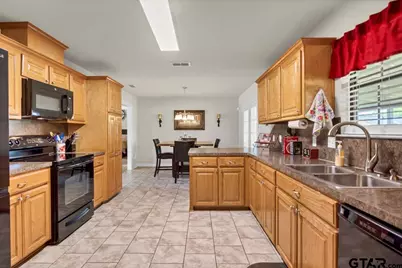 2672 Lansing Switch Rd, Longview, TX 75602 - Photo 10