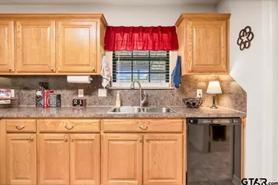 2672 Lansing Switch Rd, Longview, TX 75602 - Photo 14