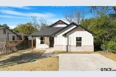 917 Crosby, Tyler, TX 75701 - Photo 1