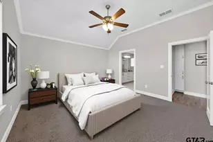 12758 Meadowbrook Dr, Tyler, TX 75709 - Photo 20