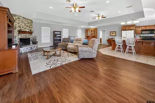 509 W Main St, Whitehouse, TX 75791 - Photo 34