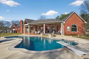 509 W Main St, Whitehouse, TX 75791 - Photo 30