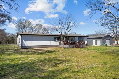254 County Road 1727, Yantis, TX 75497 - Photo 6