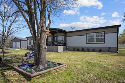 254 County Road 1727, Yantis, TX 75497 - Photo 4
