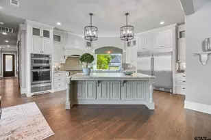 16508 Hailey Ct, Tyler, TX 75703 - Photo 12