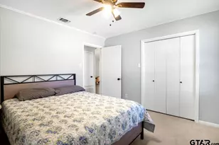 1004 Oakwood Dr, Longview, TX 75604 - Photo 18