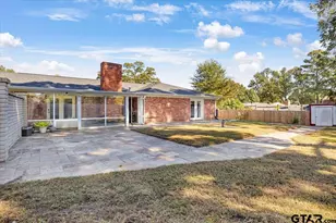 1004 Oakwood Dr, Longview, TX 75604 - Photo 32