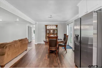 1704 Oakwood Drive, Troup, TX 75789 - Photo 8