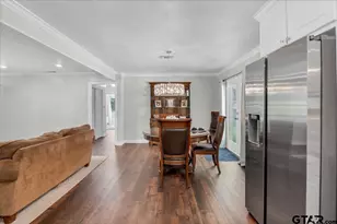 1704 Oakwood Dr, Troup, TX 75789 - Photo 8