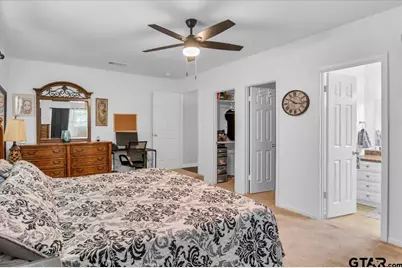 1704 Oakwood Drive, Troup, TX 75789 - Photo 26