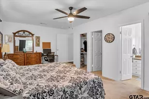 1704 Oakwood Dr, Troup, TX 75789 - Photo 26