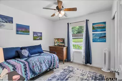 1704 Oakwood Drive, Troup, TX 75789 - Photo 22