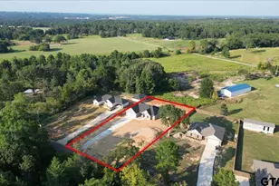 501 County Rd 330, Tyler, TX 75708 - Photo 32