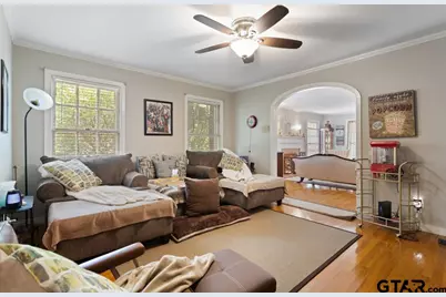 1522 N Moore Ave, Tyler, TX 75702 - Photo 8