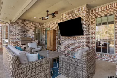 7107 Butterfly Creek, Tyler, TX 75703 - Photo 24