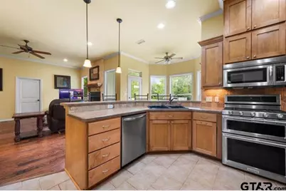 20322 Cr 373, Gladewater, TX 75647 - Photo 2