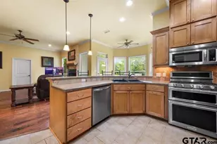 20322 Cr 373, Gladewater, TX 75647 - Photo 2