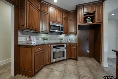 521 Hideaway Ln Central, Hideaway, TX 75771 - Photo 12