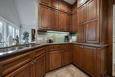 521 Hideaway Ln Central, Hideaway, TX 75771 - Photo 12