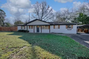 3021 McDonald Rd, Tyler, TX 75701 - Photo 2