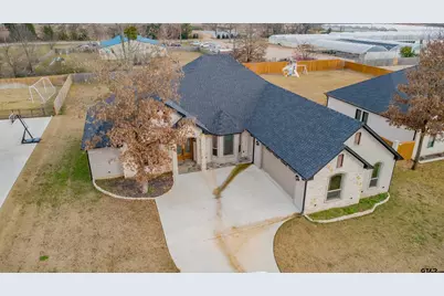 93 Ryder Cup Trail, Hideaway, TX 75771 - Photo 2