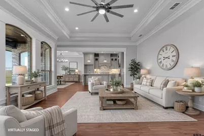 89 Ryder Cup Trail, Hideaway, TX 75771 - Photo 10