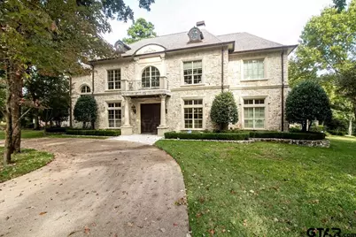 4045 Stonegate Blvd, Tyler, TX 75703 - Photo 1
