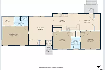 280 Dickard St, Hawkins, TX 75765 - Photo 6