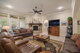 4322 Madera Dr, Tyler, TX 75707 - Photo 18