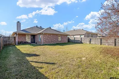 7000 Ranch Hill Drive, Flint, TX 75762 - Photo 24