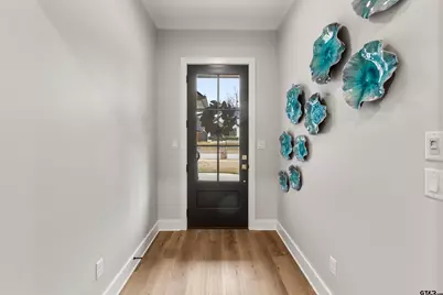 9115 Long Branch, Tyler, TX 75703 - Photo 2