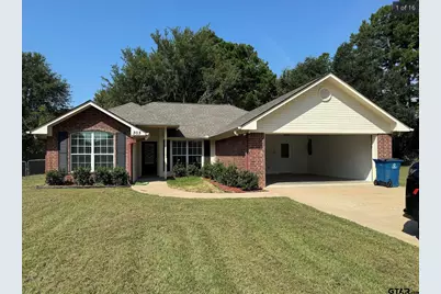 303 Kenneth St., Chandler, TX 75758 - Photo 1