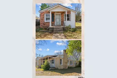 816 N Englewood/510 S. Clayton Ave., Tyler, TX 75702 - Photo 1