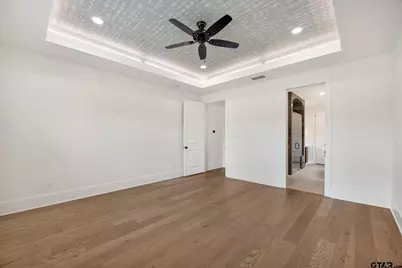 15121 Belle Spring Road, Tyler, TX 75703 - Photo 16