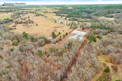 4533 Fm 312, Winnsboro, TX 75494 - Photo 48