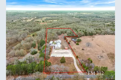 4533 Fm 312, Winnsboro, TX 75494 - Photo 2