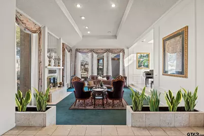 201 Country Club Drive, Mt Pleasant, TX 75455 - Photo 6