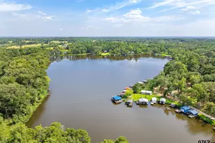 20650 W Grove Club Lake Rd, Whitehouse, TX 75791 - Photo 34