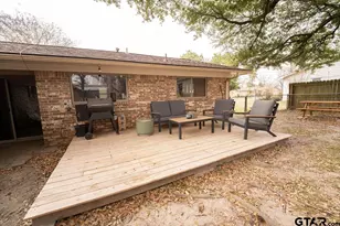 509 W South St, Lindale, TX 75771 - Photo 28